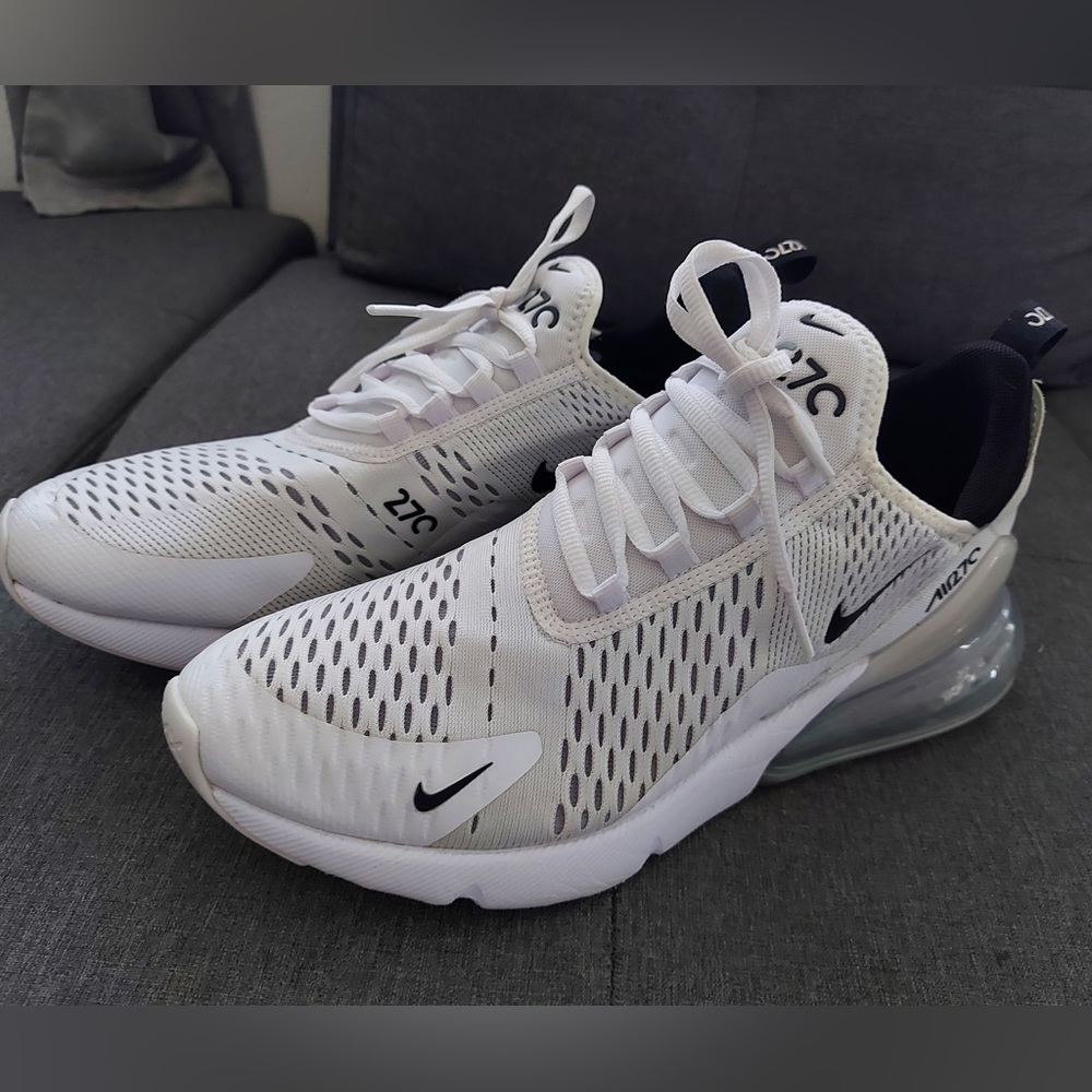 Nike air max 270 in good condition